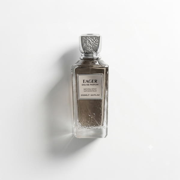 EAGER 200ML By ALMAS  Image 1 Preview