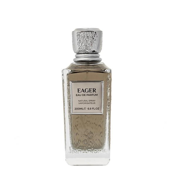 EAGER 200ML By ALMAS  Image 2 Preview