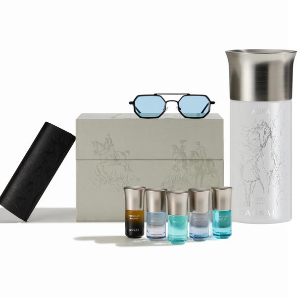 AURA 35 COLLECTION BY ASSAF  Image 1 Preview