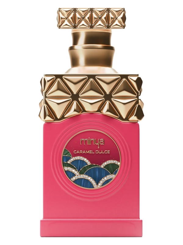 MINYA Caramel Dulce Paris Corner Image 1 Preview