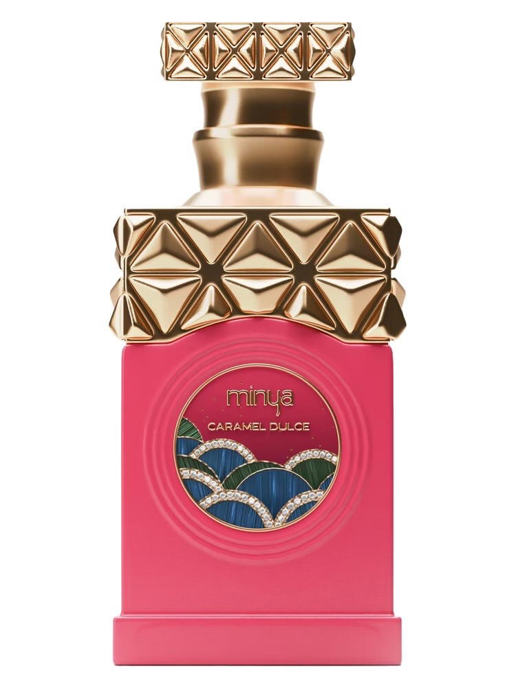 MINYA Caramel Dulce Paris Corner Preview Image
