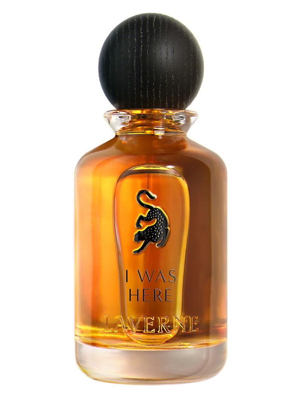 I Was Here 100ML By Laverne  Image 1 Preview