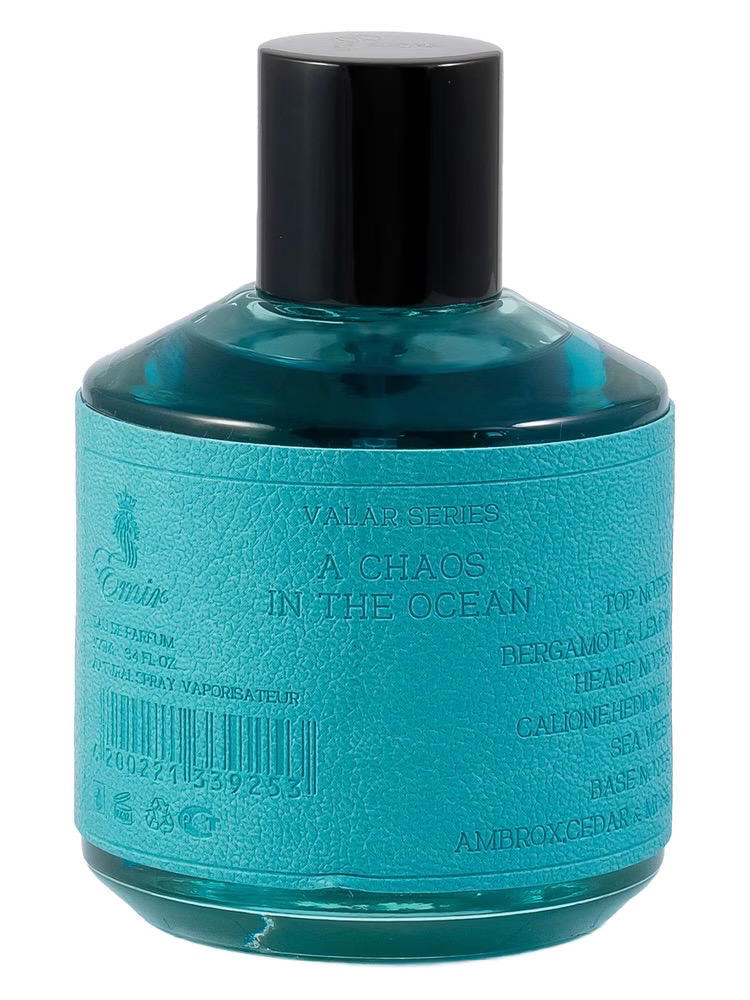 A Chaos In The Ocean PARIS CORNER Preview Image