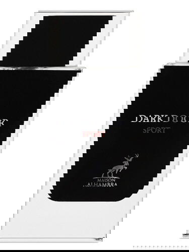 Dark Door Sport by maison alhambr Preview Image