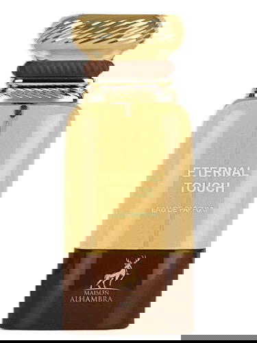 Eternal Touch by maison alhambra Preview Image