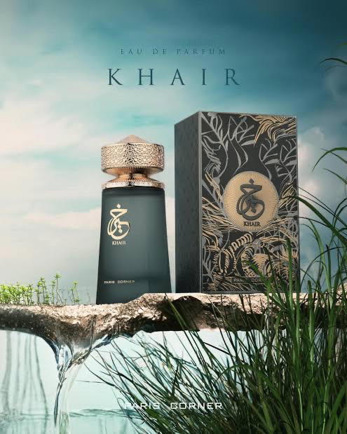 Khair by paris corner Preview Image