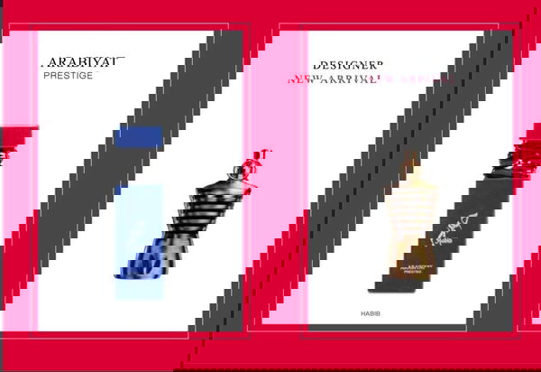 Habib By Arabiyat Prestige  Image 3 Preview