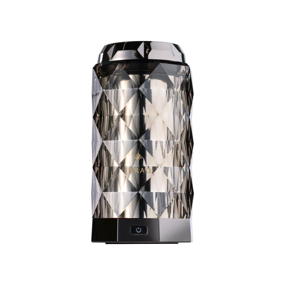 Mabkhra Dark Grey By Ibraq  Preview Image