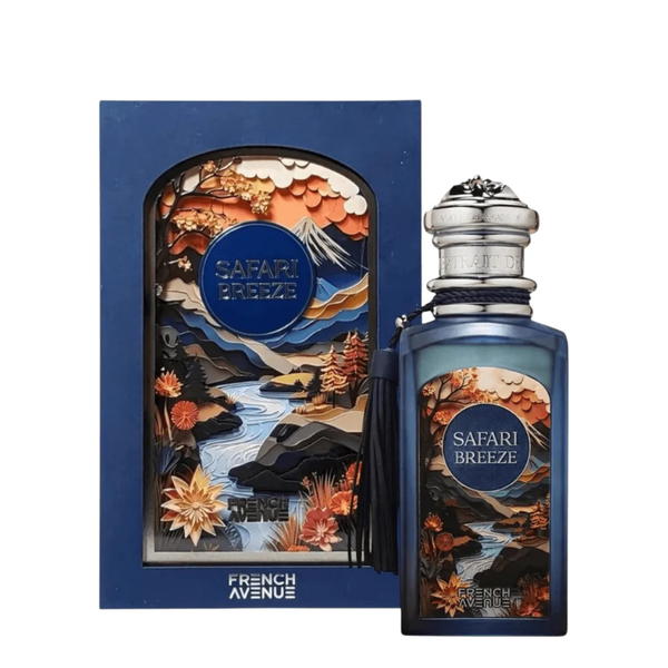 Safari Breeze French Avenue Image 1 Preview