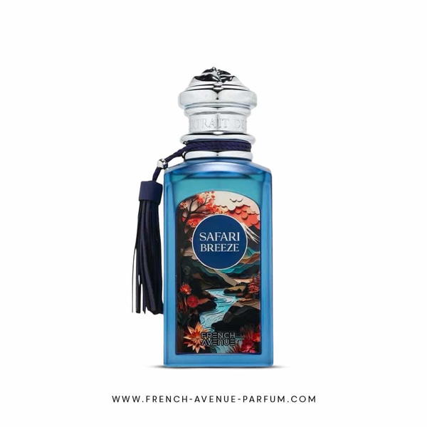 Safari Breeze French Avenue Image 2 Preview