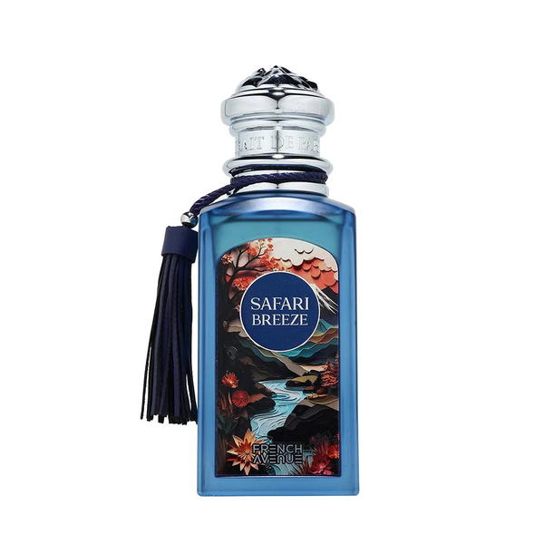 Safari Breeze By French Avenue  Image 1 Preview