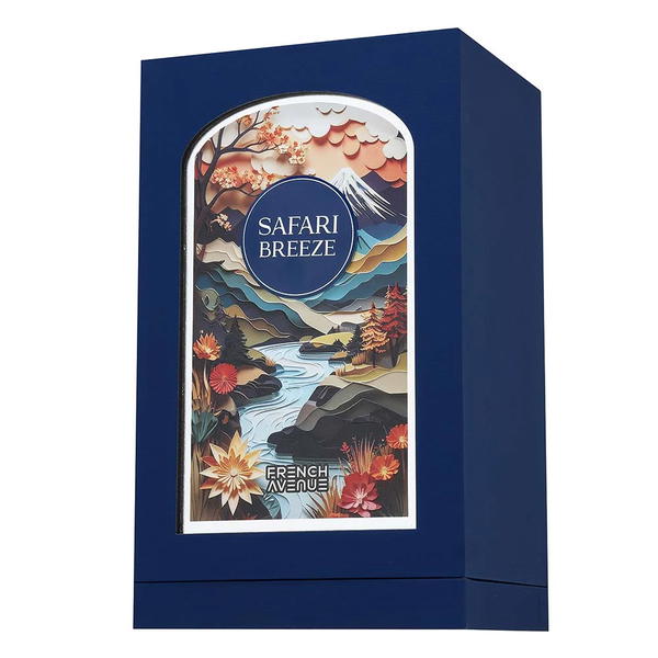 Safari Breeze By French Avenue  Image 2 Preview