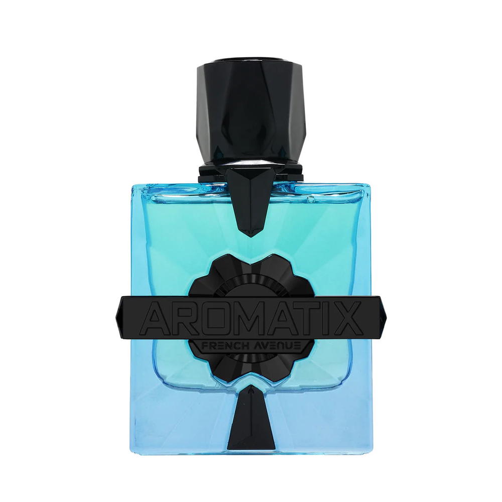Magnetiq Aromatix X French Avenue Preview Image