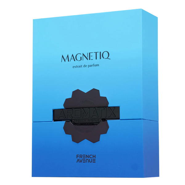 Magnetiq Aromatix X French Avenue Image 2 Preview