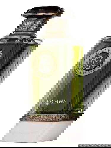 Qahwa By Fragrance World Preview Image