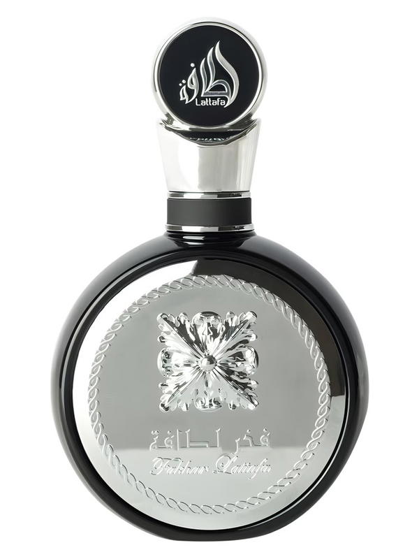 Fakhar Black Lattafa Perfumes Image 1 Preview