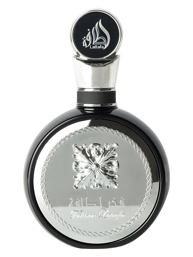 Fakhar Black Lattafa Perfumes Preview Image