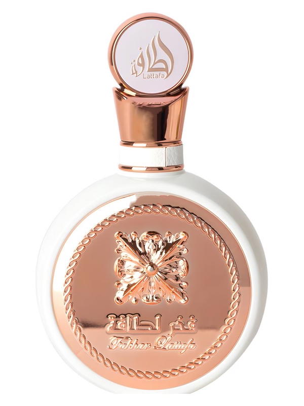 Fakhar Rose Lattafa Perfumes Image 1 Preview