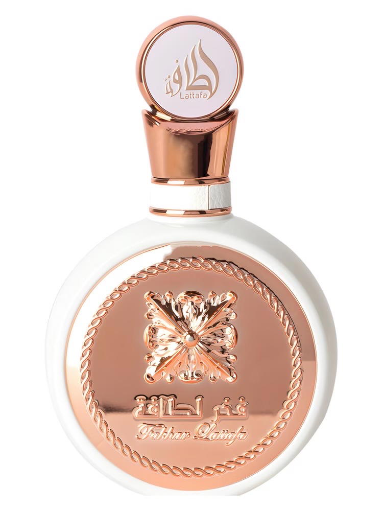 Fakhar Rose Lattafa Perfumes Preview Image