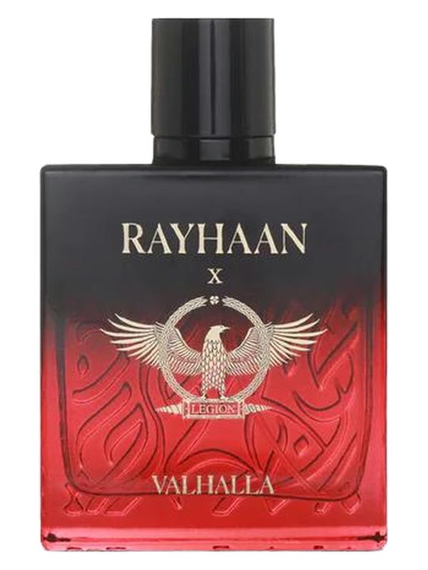 Valhalla Rayhaan Image 1 Preview