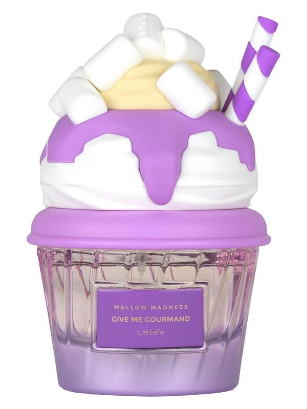 Mallow Maddnes Lattafa Perfumes Image 1 Preview