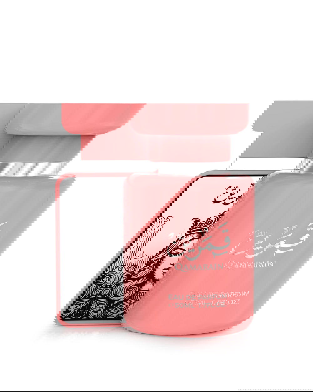 Qamarain For Her By Amaran Preview Image