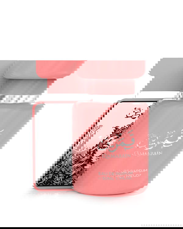 Qamarain For Her By Amaran Image 1 Preview