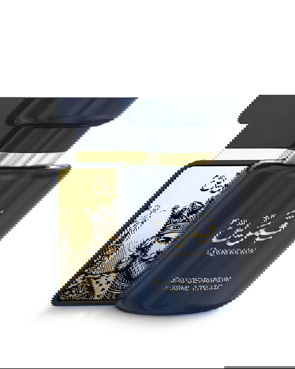 Qamarain For Him By Amaran Preview Image