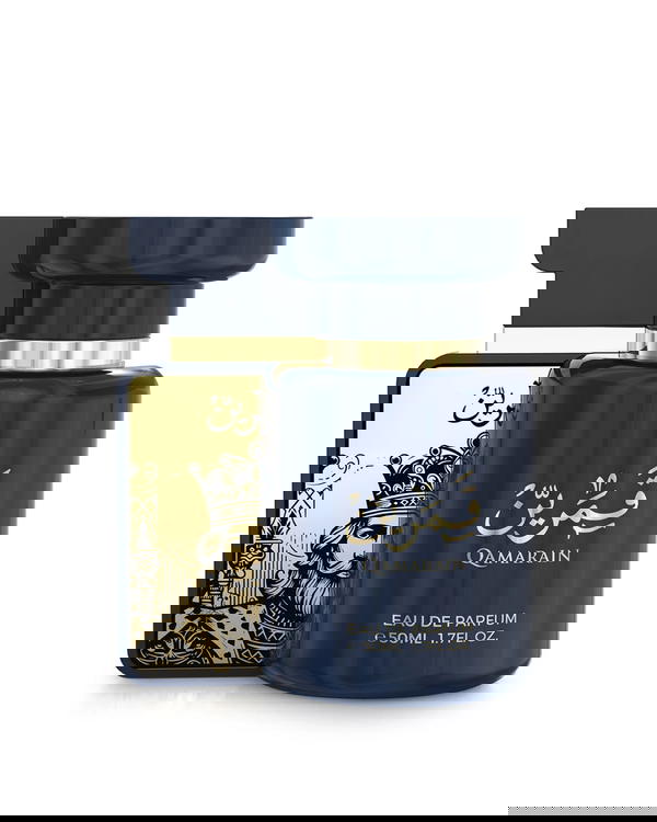 Qamarain For Him By Amaran Image 1 Preview