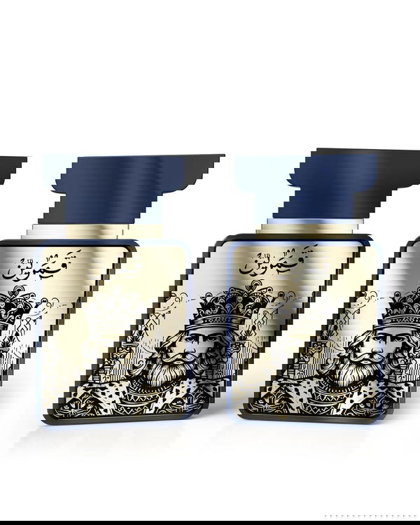 Qamarain For Him By Amaran Image 3 Preview