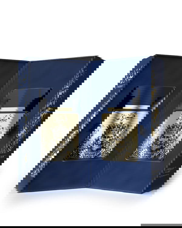 Qamarain For Him By Amaran Image 4 Preview