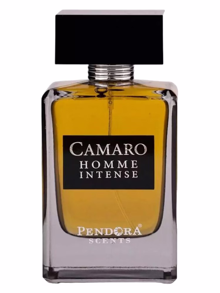 Camaro Homme Intense By Paris Corner  Preview Image