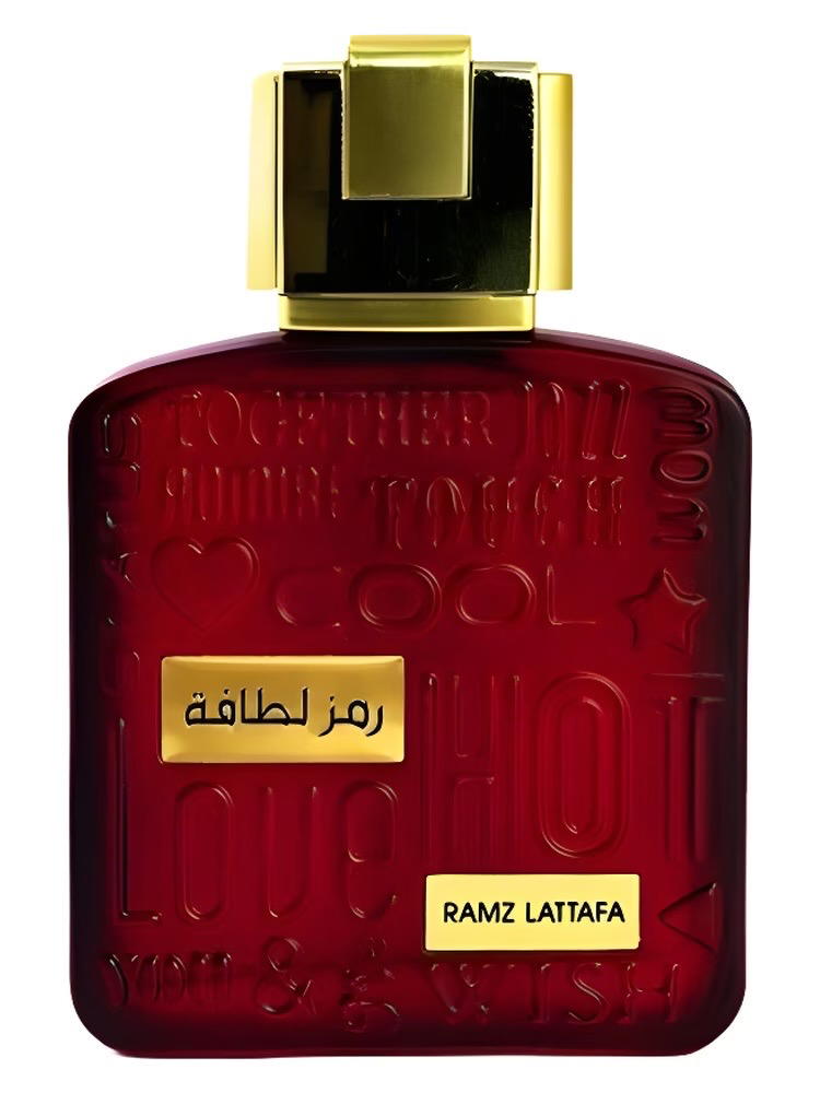 Ramz Lattafa (Gold) Lattafa Preview Image
