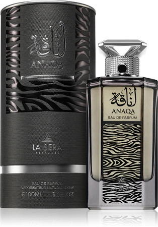 anaqa by la sera Preview Image