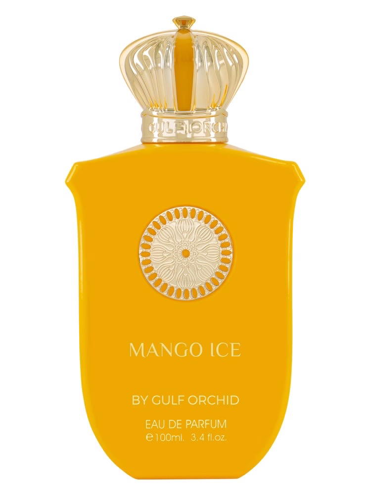 Mango Ice Gulf Orchid Preview Image