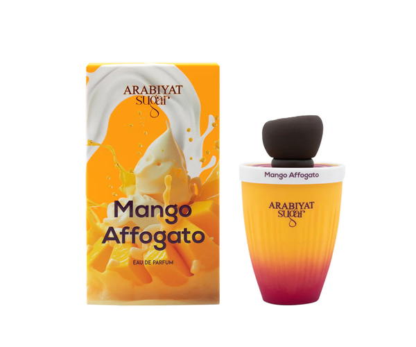 Mango Affogato Arabiyat Sugar Image 2 Preview