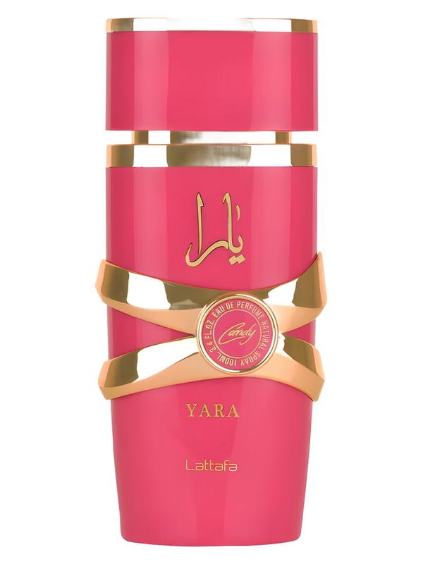 Yara candy by lattafa Image 1 Preview