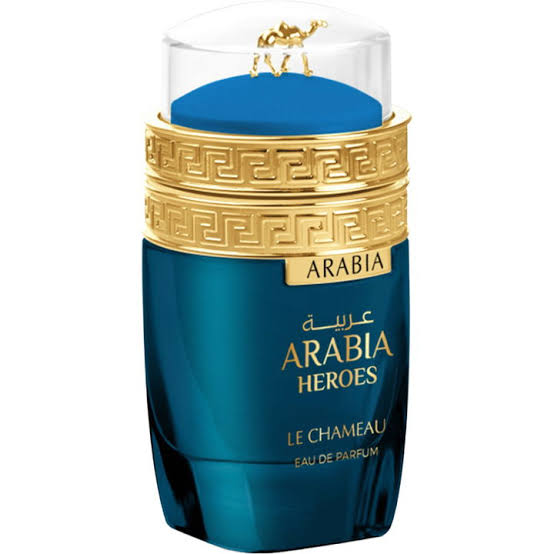 arabia heros by emper Preview Image