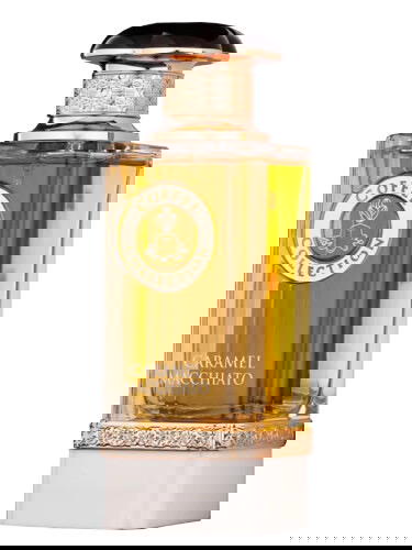 Caramel Macchiato By Fragrance World Preview Image