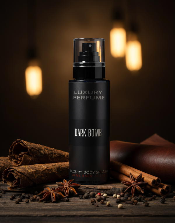Dark Bomb By Luxury  Image 1 Preview