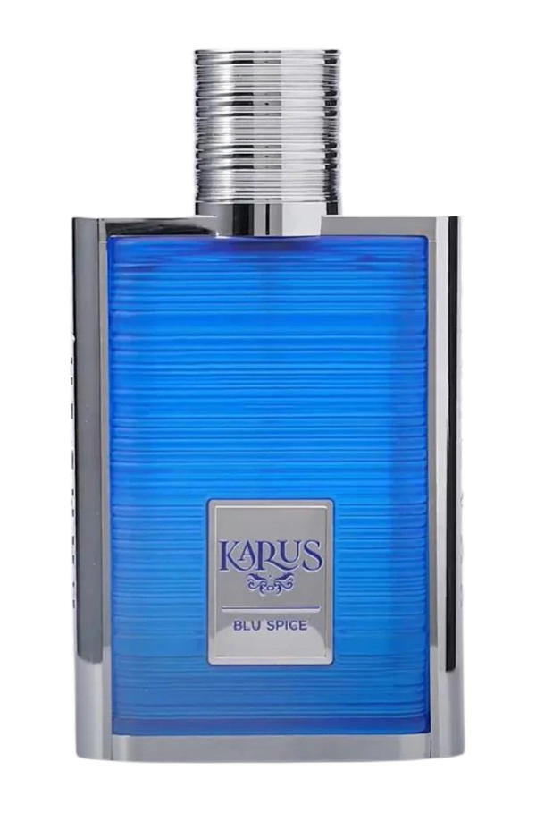 Karus Blue Spice By Khadlaj Image 1 Preview