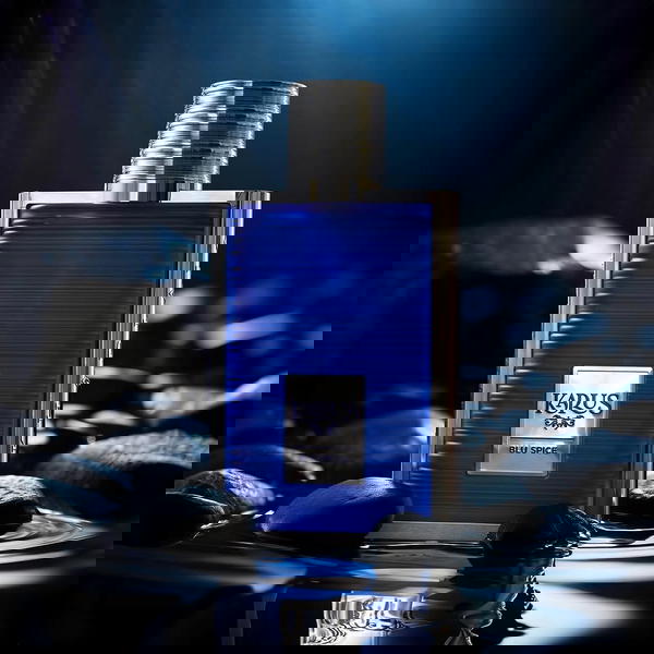 Karus Blue Spice By Khadlaj Image 2 Preview