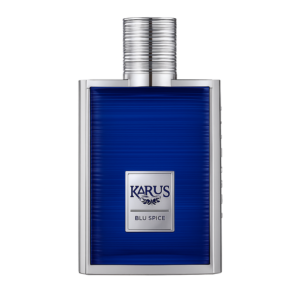Karus Blue Spice By Khadlaj Image 5 Preview