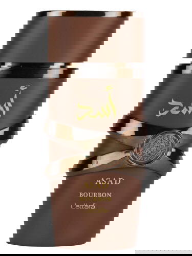 asad bourbon by lattafa Preview Image