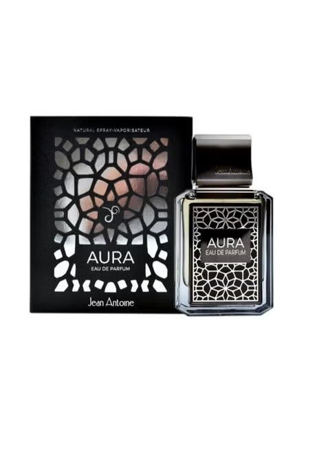aura by almas Preview Image