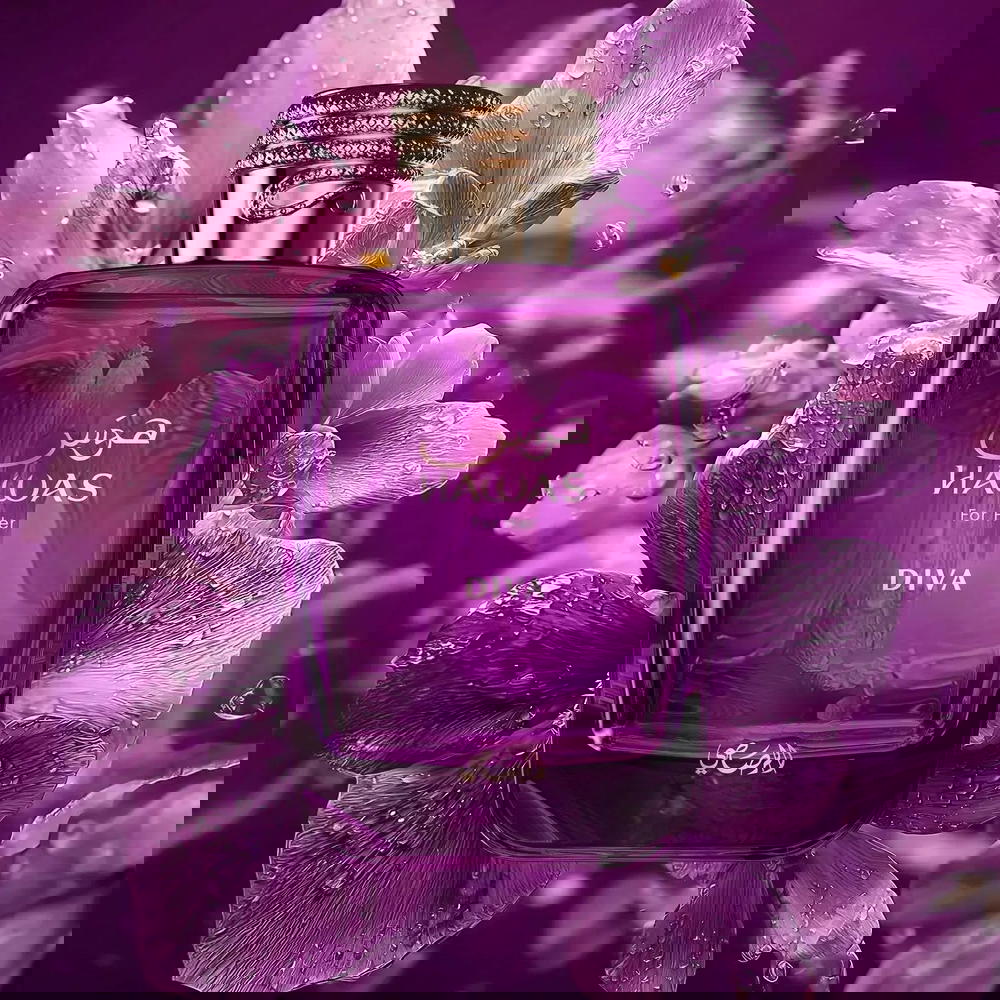 Hawas Diva By Rasasi Preview Image