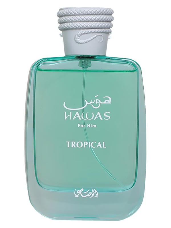 Hawas Tropical By Rasasi Image 1 Preview