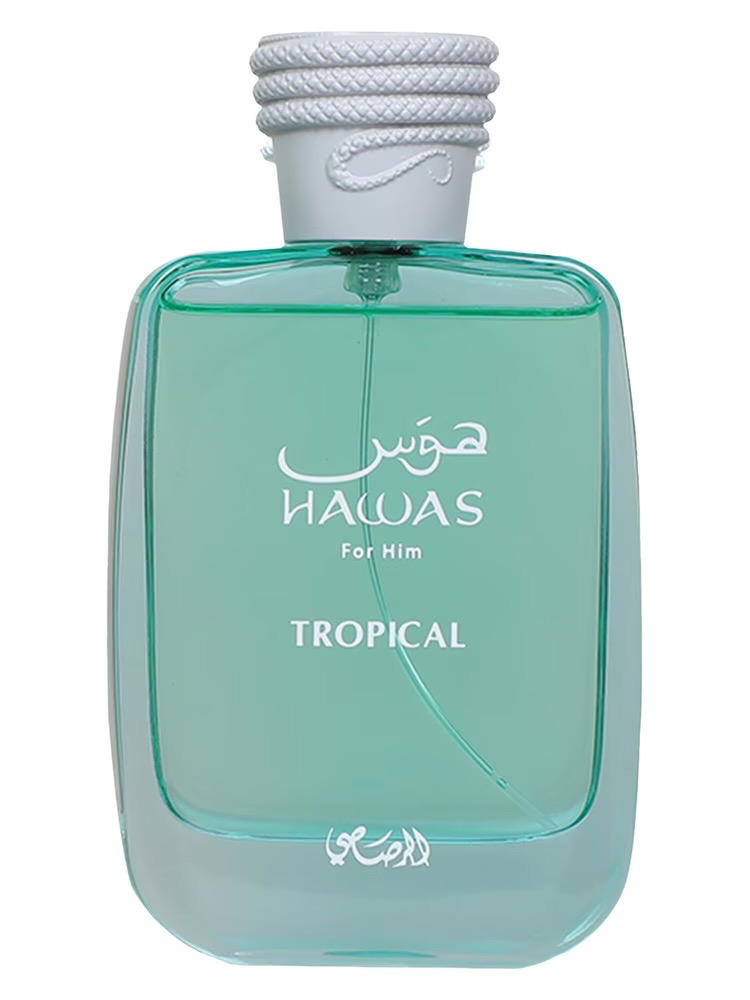 Hawas Tropical By Rasasi Preview Image