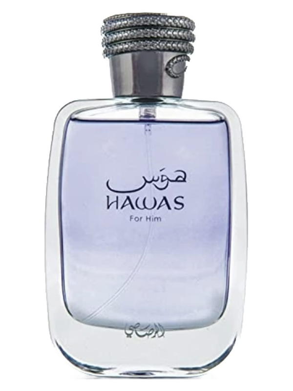 Hawas By Rasasi Image 1 Preview