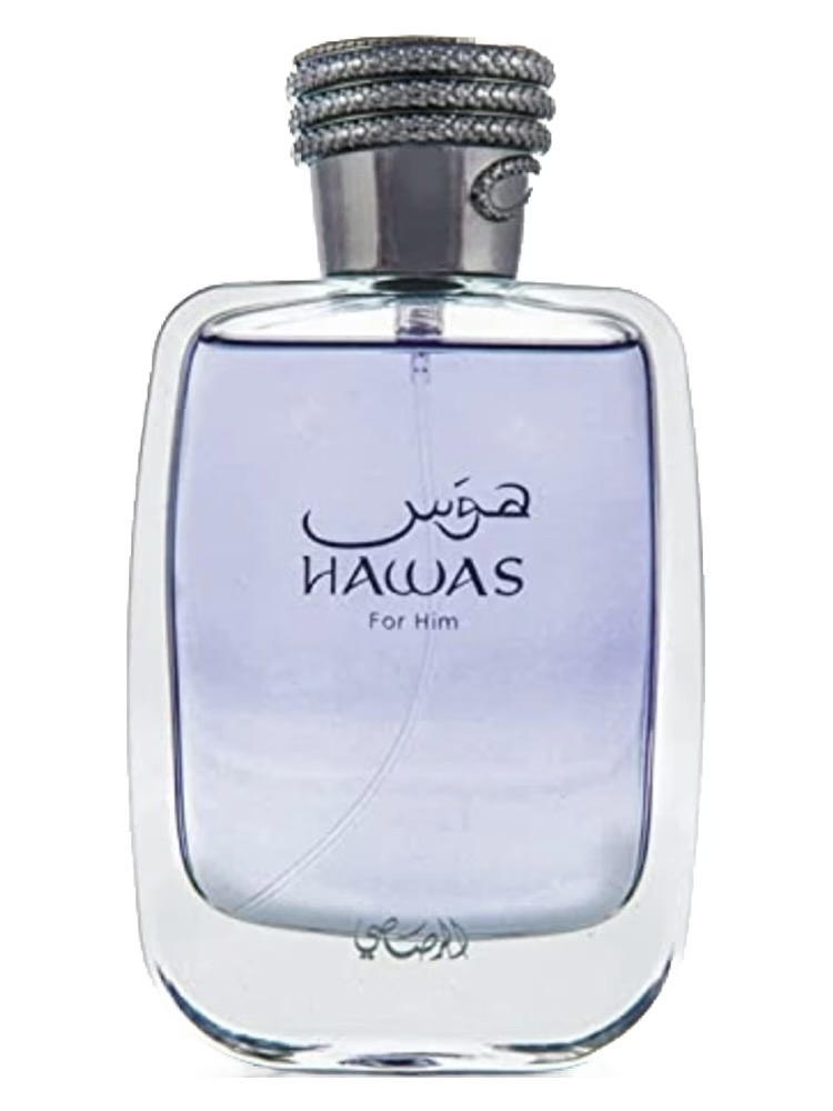 Hawas By Rasasi Preview Image